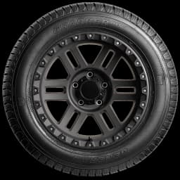General Grabber HTS60 17" side tire