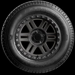 General Grabber HTS60 17" side tire