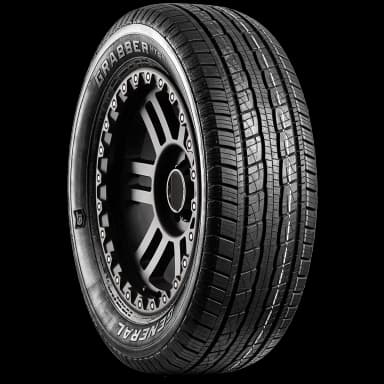 General Grabber HTS60 tire