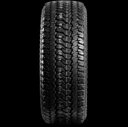 Kumho Road Venture AT51 20" front tire