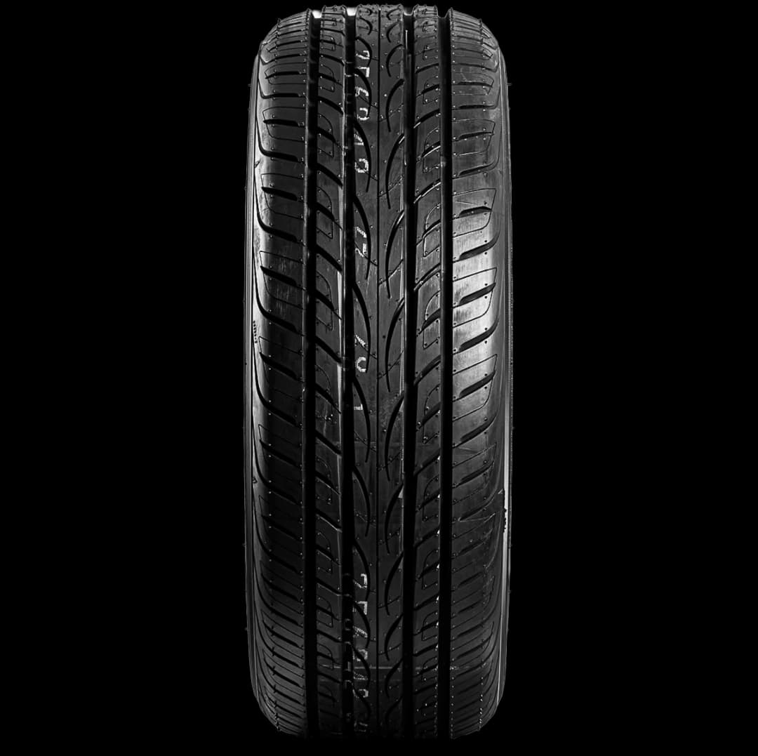 Yokohama AVID ENVigor 17" front tire