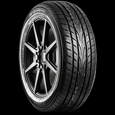 Yokohama AVID ENVigor tire