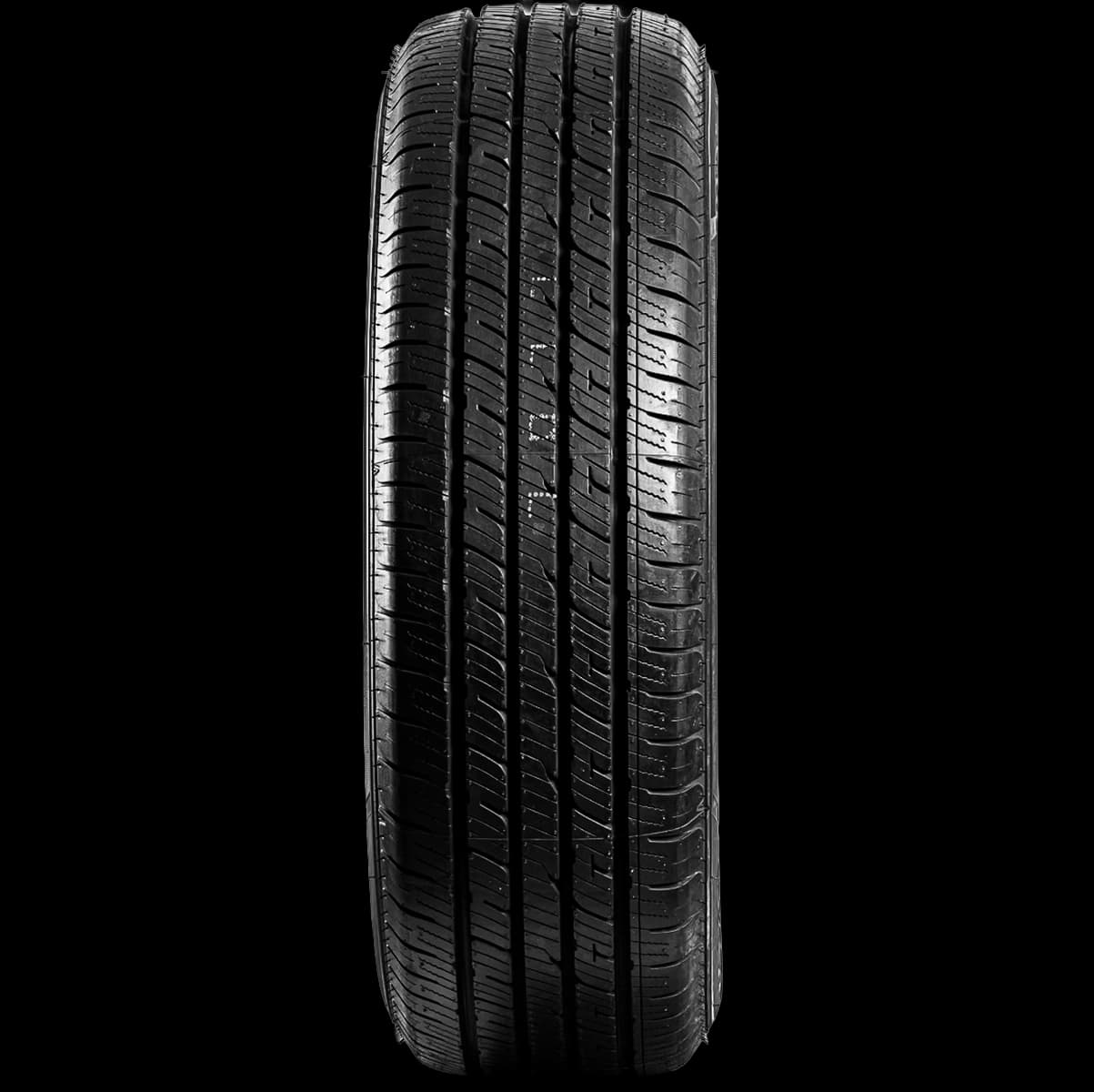 Sumitomo HTR Enhance L/X 17" front tire