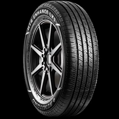 Sumitomo HTR Enhance L/X tire