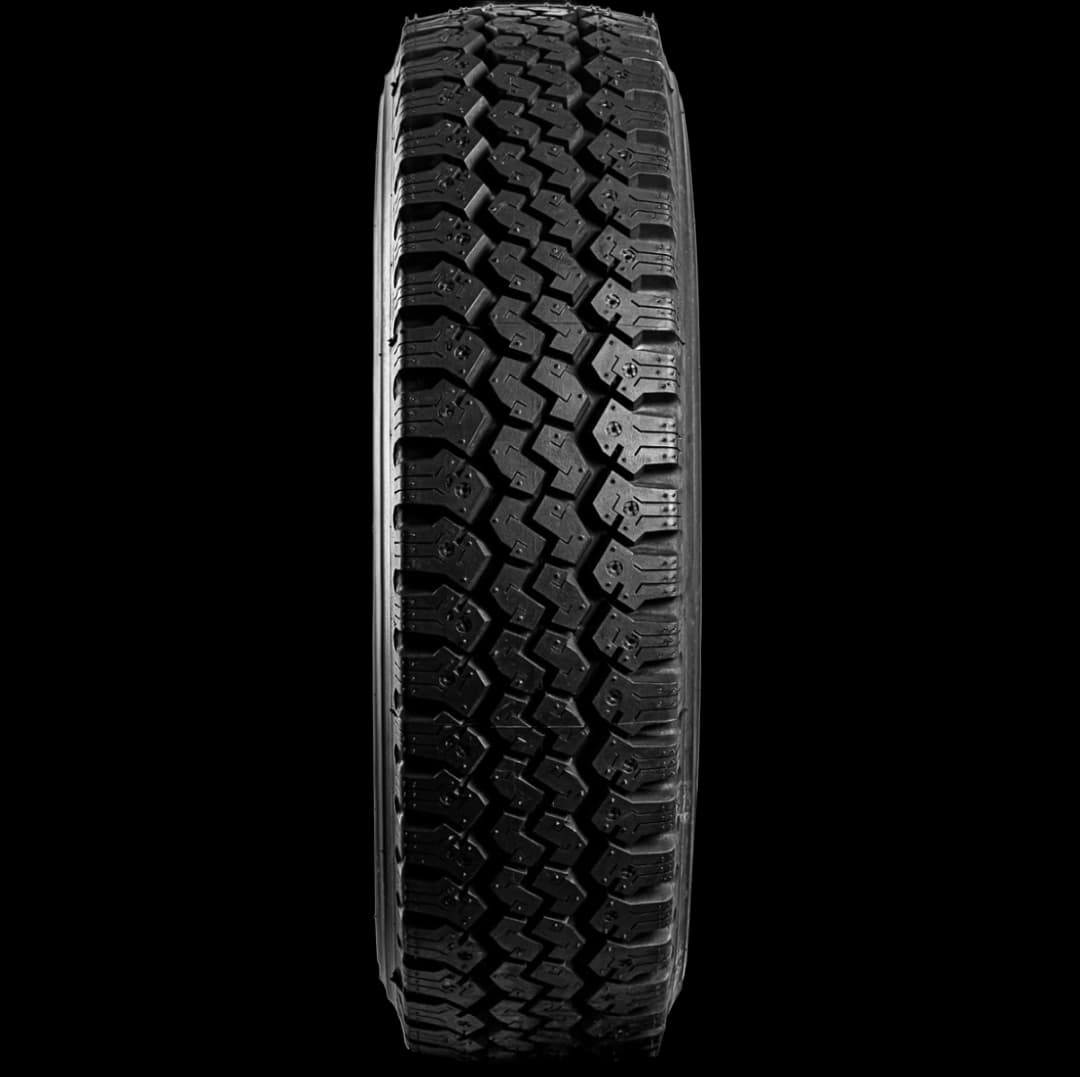Toyo M-55 17" front tire