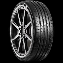 TBC Velozza ZXV4 20" angled tire