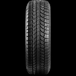 General Grabber Artic 17" front tire