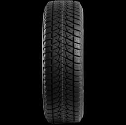 Bridgestone Blizzak DM-V2 17" front tire