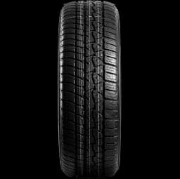 Nitto Motivo 365 20" front tire