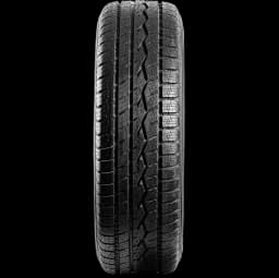 Toyo Celsius CUV 17" front tire