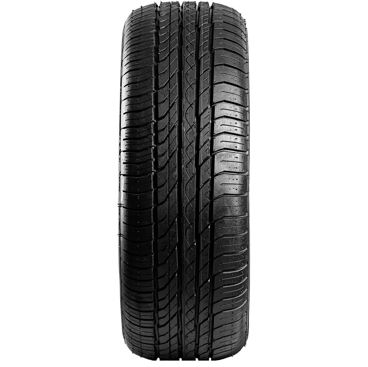Veerubber Vitron 17" front tire
