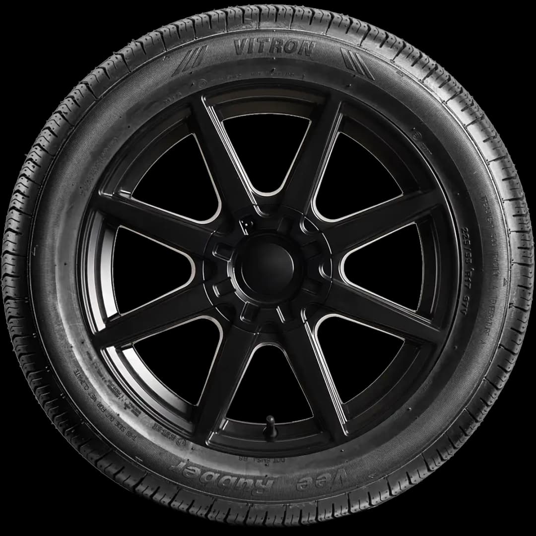 Veerubber Vitron 17" side tire