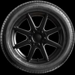 Veerubber Vitron 17" side tire