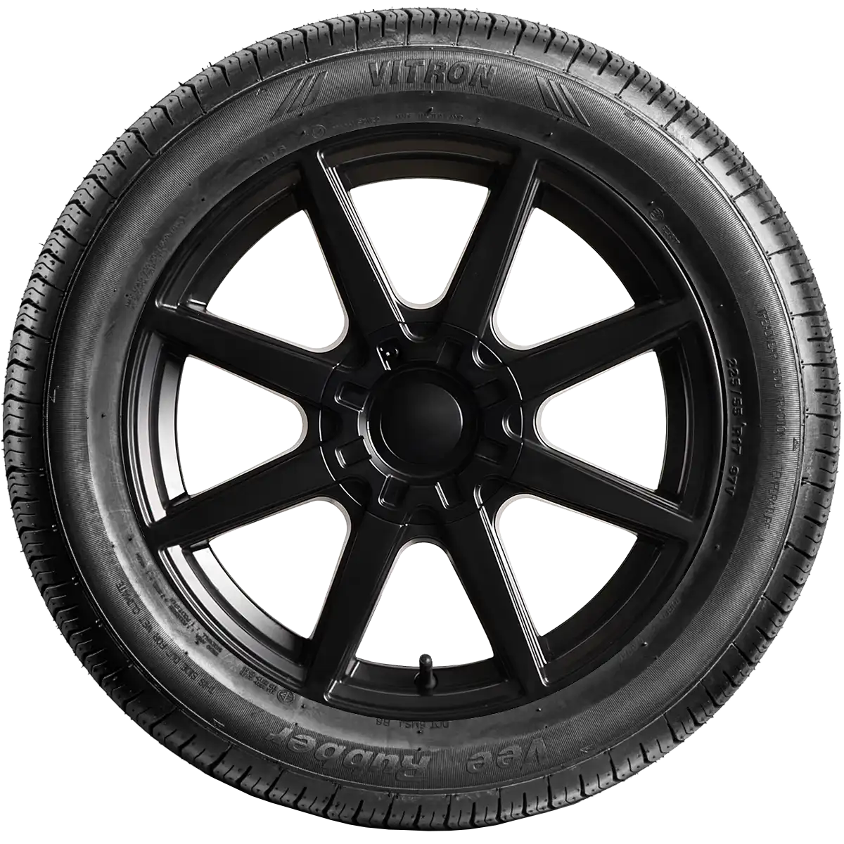 Veerubber Vitron 17" side tire