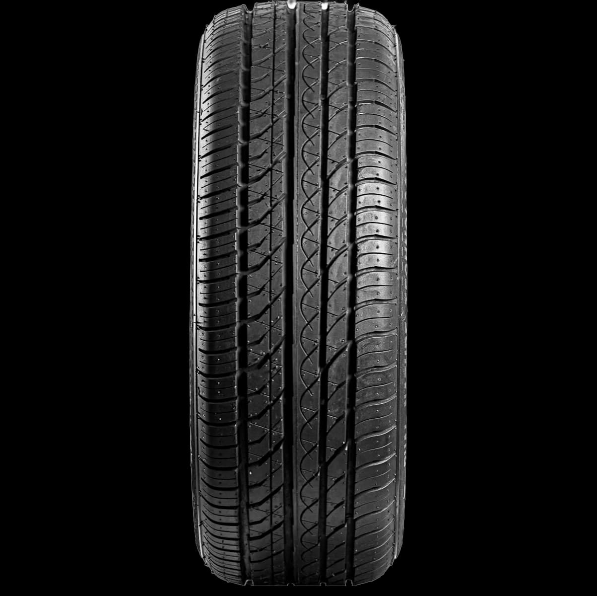 Veerubber Vitron ZR 17" front tire
