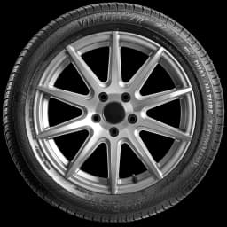 Veerubber Vitron ZR 17" side tire