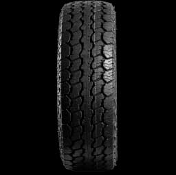 Veerubber Taiga A/T 17" front tire