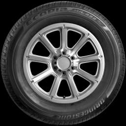 Bridgestone Ecopia HL-422 Plus 17" side tire