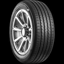 Bridgestone Ecopia HL-422 Plus 20" angled tire