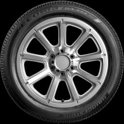 Bridgestone Ecopia HL-422 Plus 20" side tire