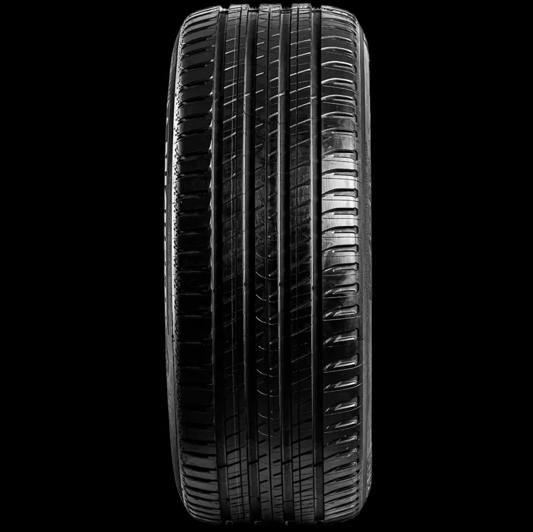 Michelin Latitude Sport 3 235/60ZR18 Tires - Low Price & Fast Install