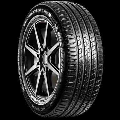 Michelin Latitude Sport 3 tire
