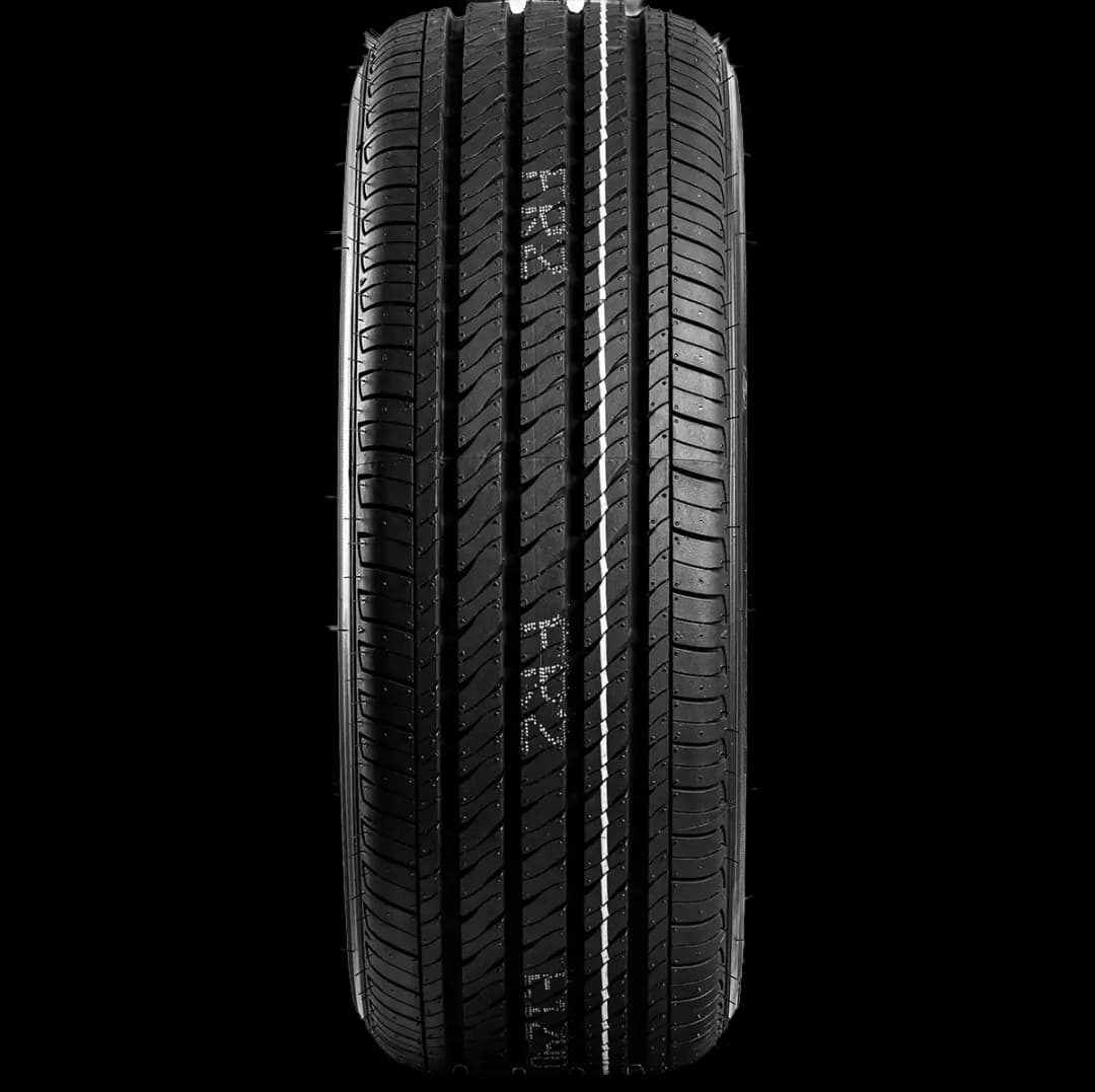 Firestone FT140 17" front tire