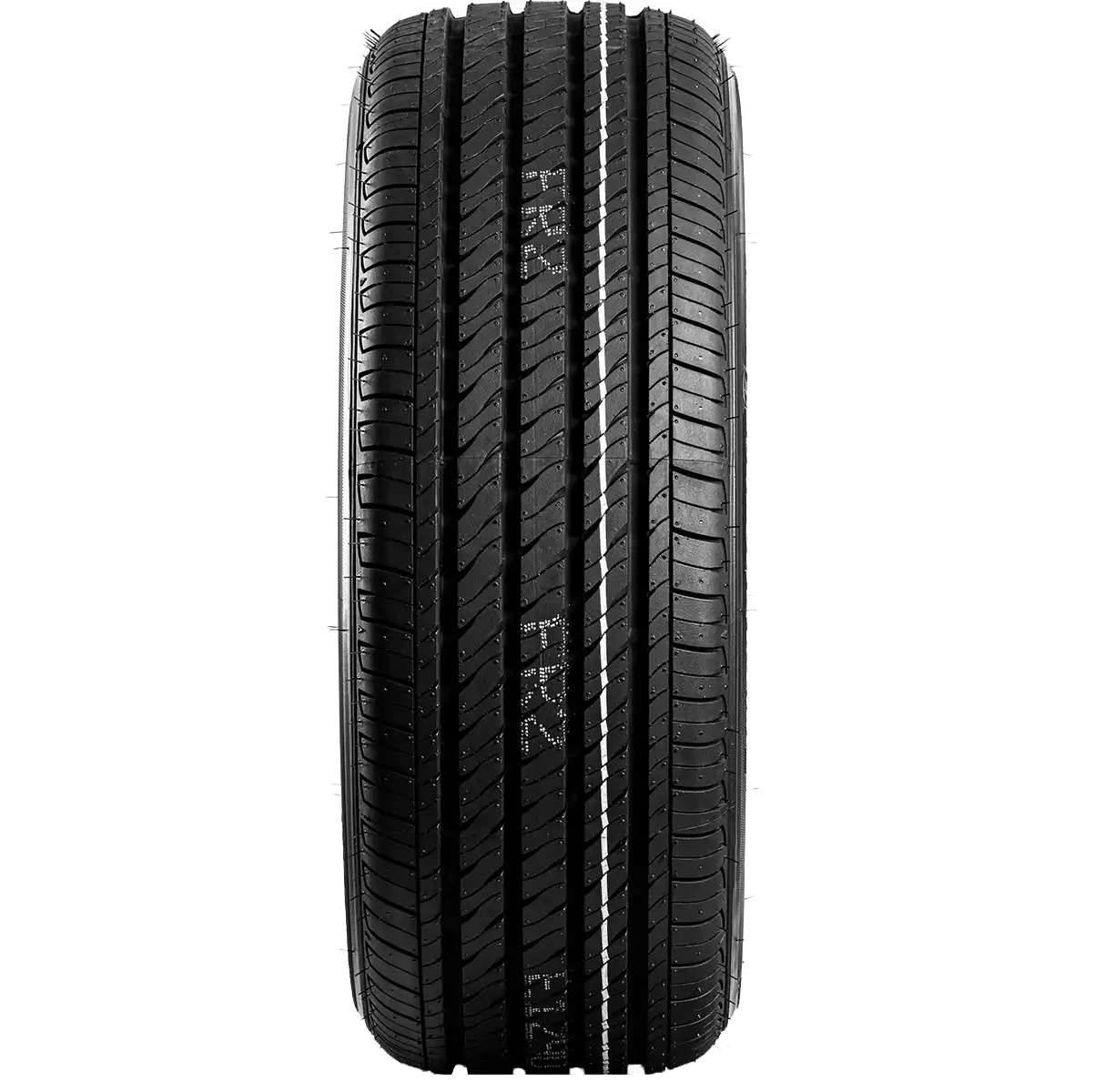 Firestone FT140 17" front tire