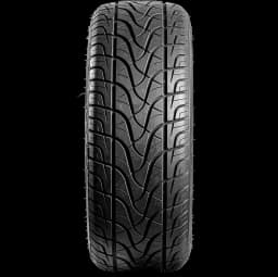 Fullrun HS299 20" front tire