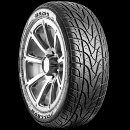 Fullrun HS299 20" angled tire