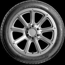 Fullrun HS299 20" side tire