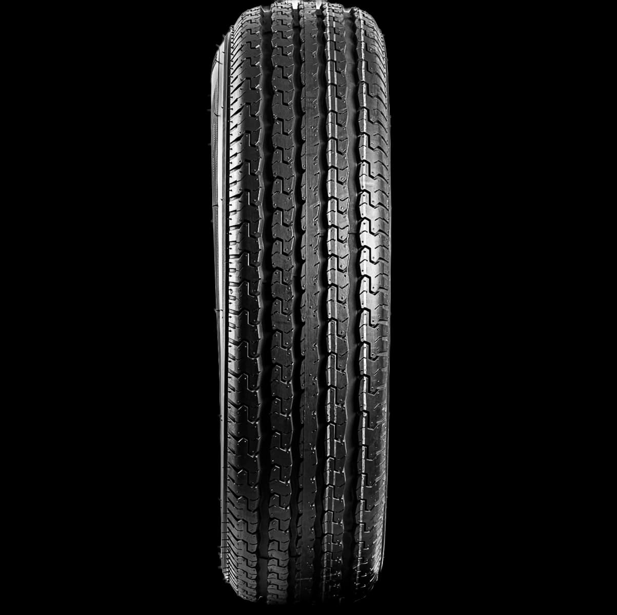Gallant GL 15" front tire