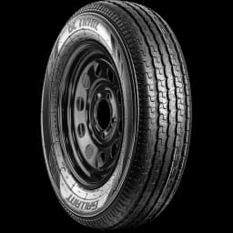 Gallant GL 15" angled tire