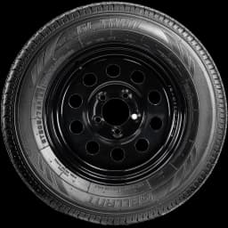 Gallant GL 15" side tire