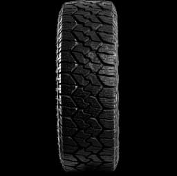 Nitto Exo Grapper AWT 20" front tire