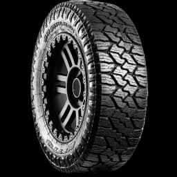 Nitto Exo Grapper AWT 20" angled tire