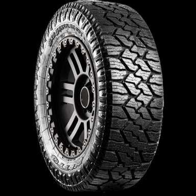 Nitto Exo Grapper AWT tire