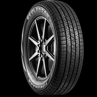 Yokohama Geolander G91AV tire