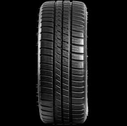 Michelin Pilot Sport A/S 3+ 17" front tire