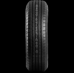 Ironman GR906 17" front tire