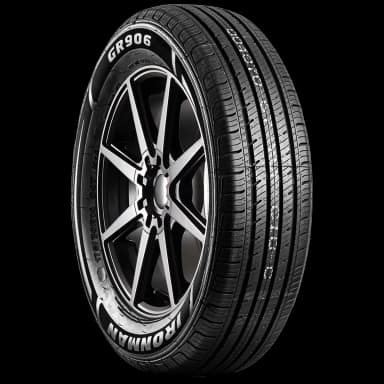Ironman GR906 tire