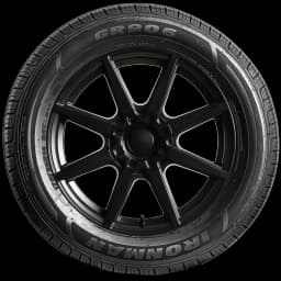 Ironman GR906 17" side tire