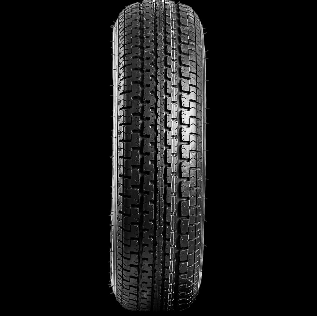 Triangle TR643 15" front tire