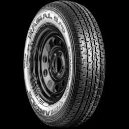 Triangle TR643 15" angled tire