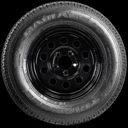 Triangle TR643 15" side tire