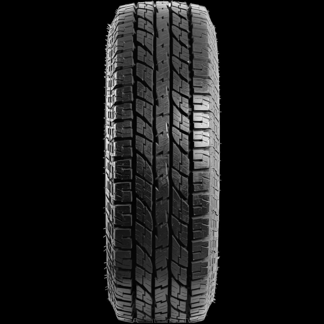 Yokohama Geolandar A/T G015 225/60R17 Tires - Low Price & Fast Install