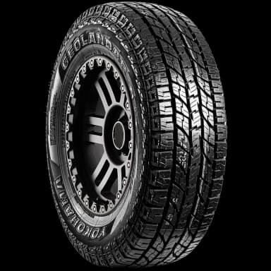 Yokohama Geolandar A/T G015 tire