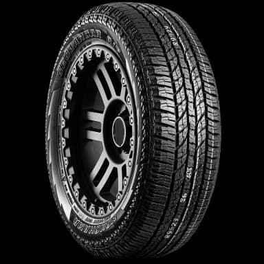 Yokohama Geolandar A/T G015 tire