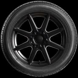 Toyo Proxes A27 17" side tire