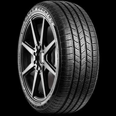 Goodyear Eagle Touring tire